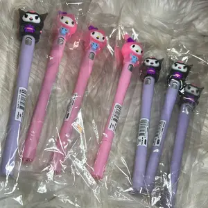 Pen lighting random