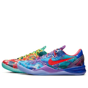 Nike Kobe 8 Protro 'What The' 2025 HM9621-900