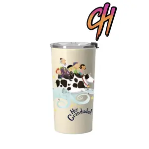 Hey Grandude Paul Mccartney Drink Tumbler