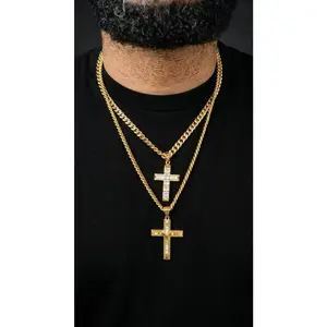 The STRATUM Double Cross Set