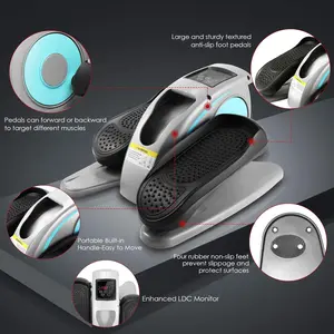 Under Desk Elliptical