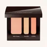 Laura Mercier Secret Camouflage Complexion Perfector - Customizable 3-Shade Blending, 16HR Full Coverage Liquid Concealer with Natural Matte Finish