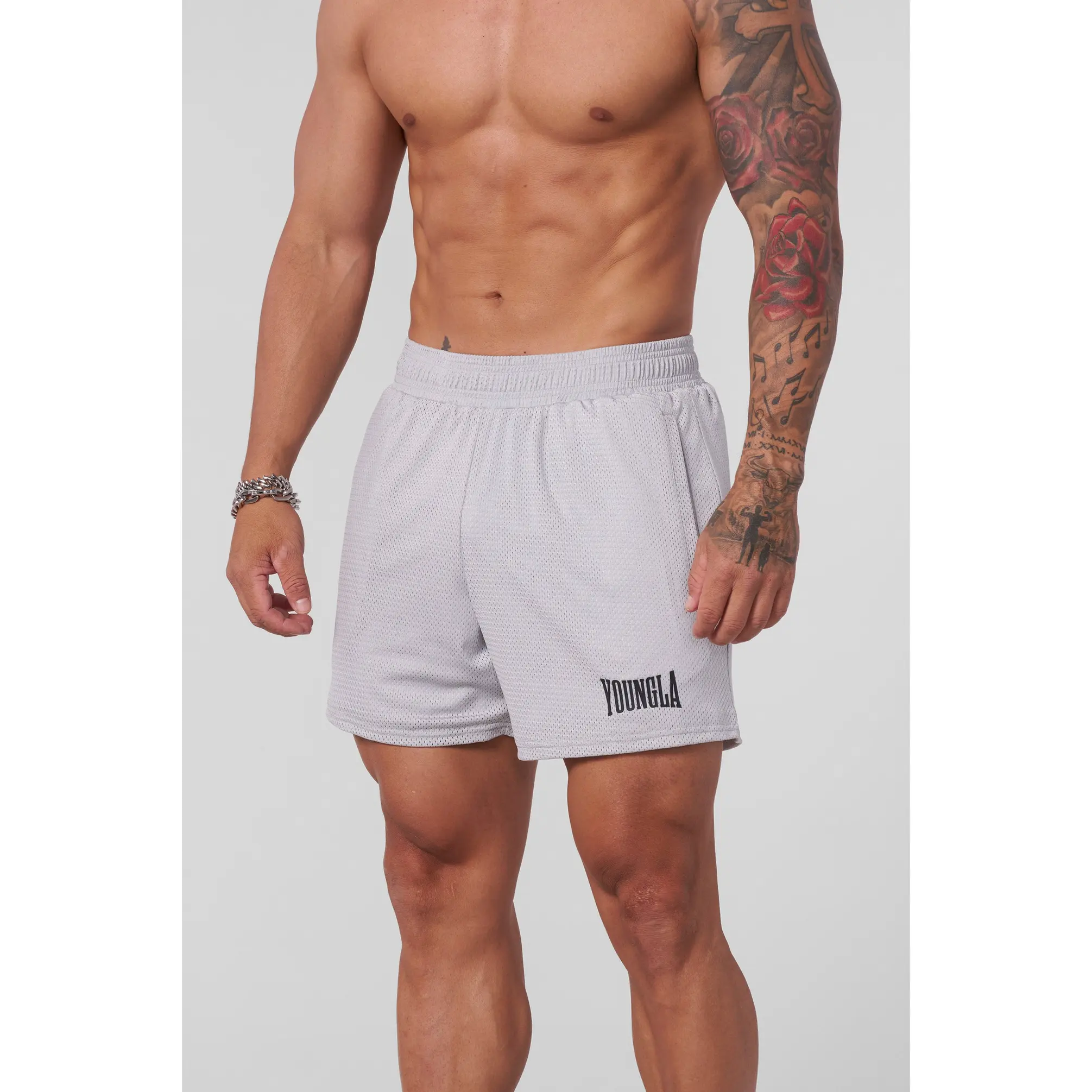 1026 - AeroMesh Shorts