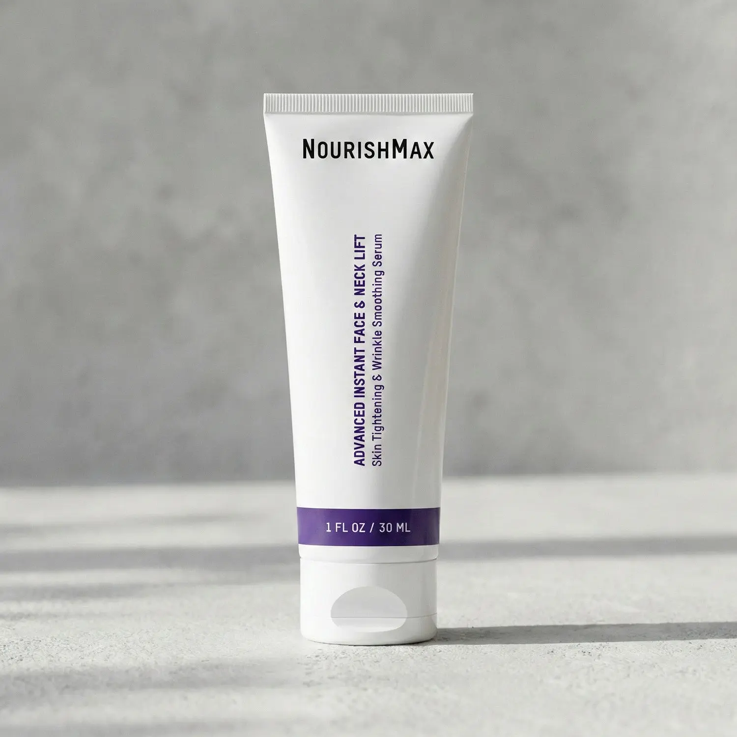 Advanced Instant Face & Neck Wrinkle Refining Complex