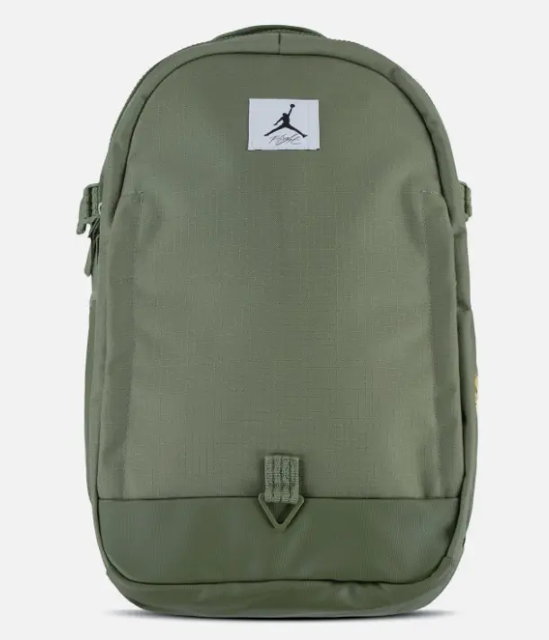 Jam Flight Cordura Backpack