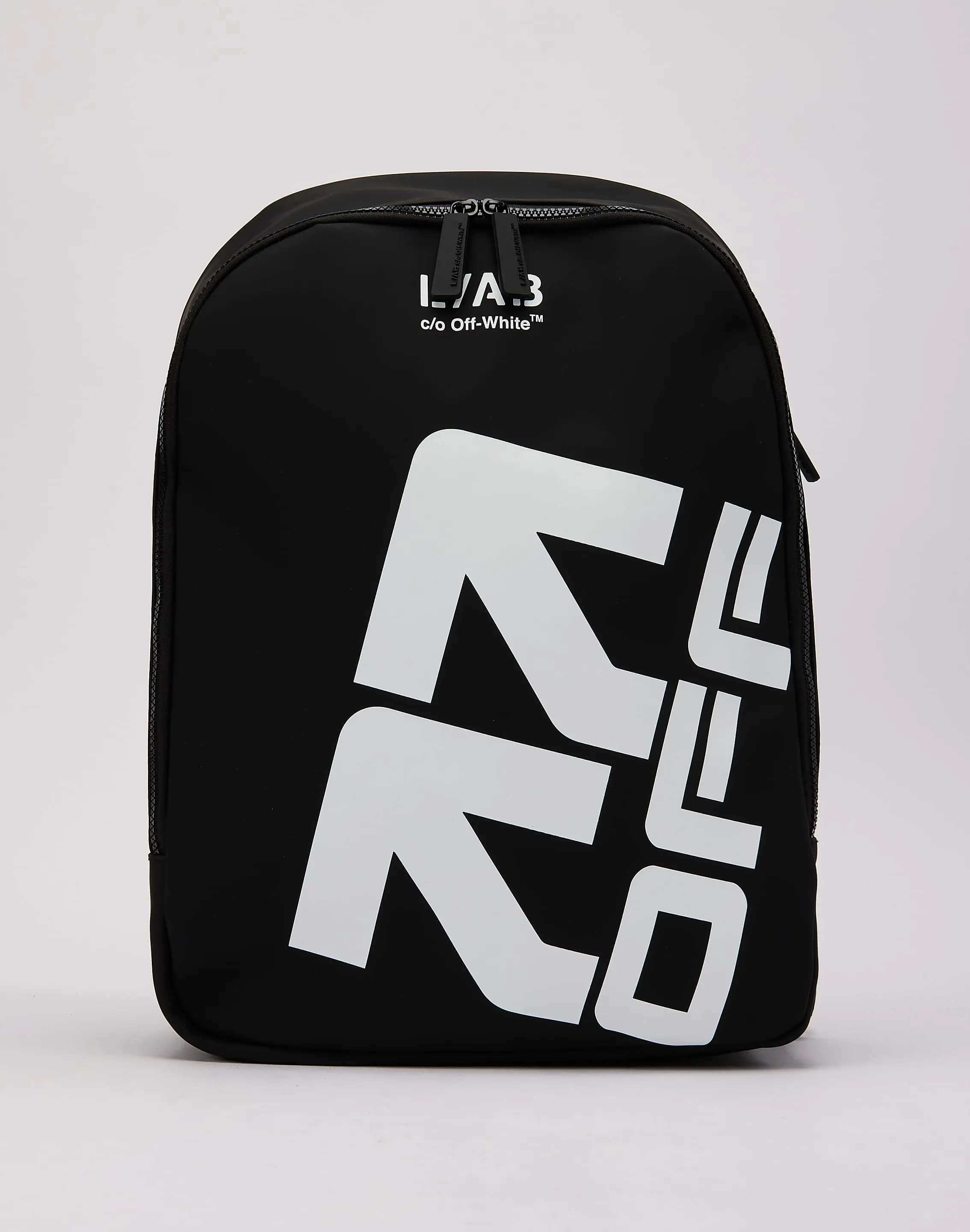 Mens Off-White L/AB Arrows Backpack