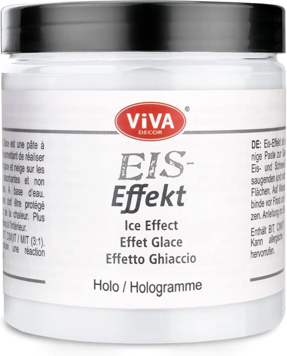 Viva Decor Ice Effect Paint - Hologramme- 250ml