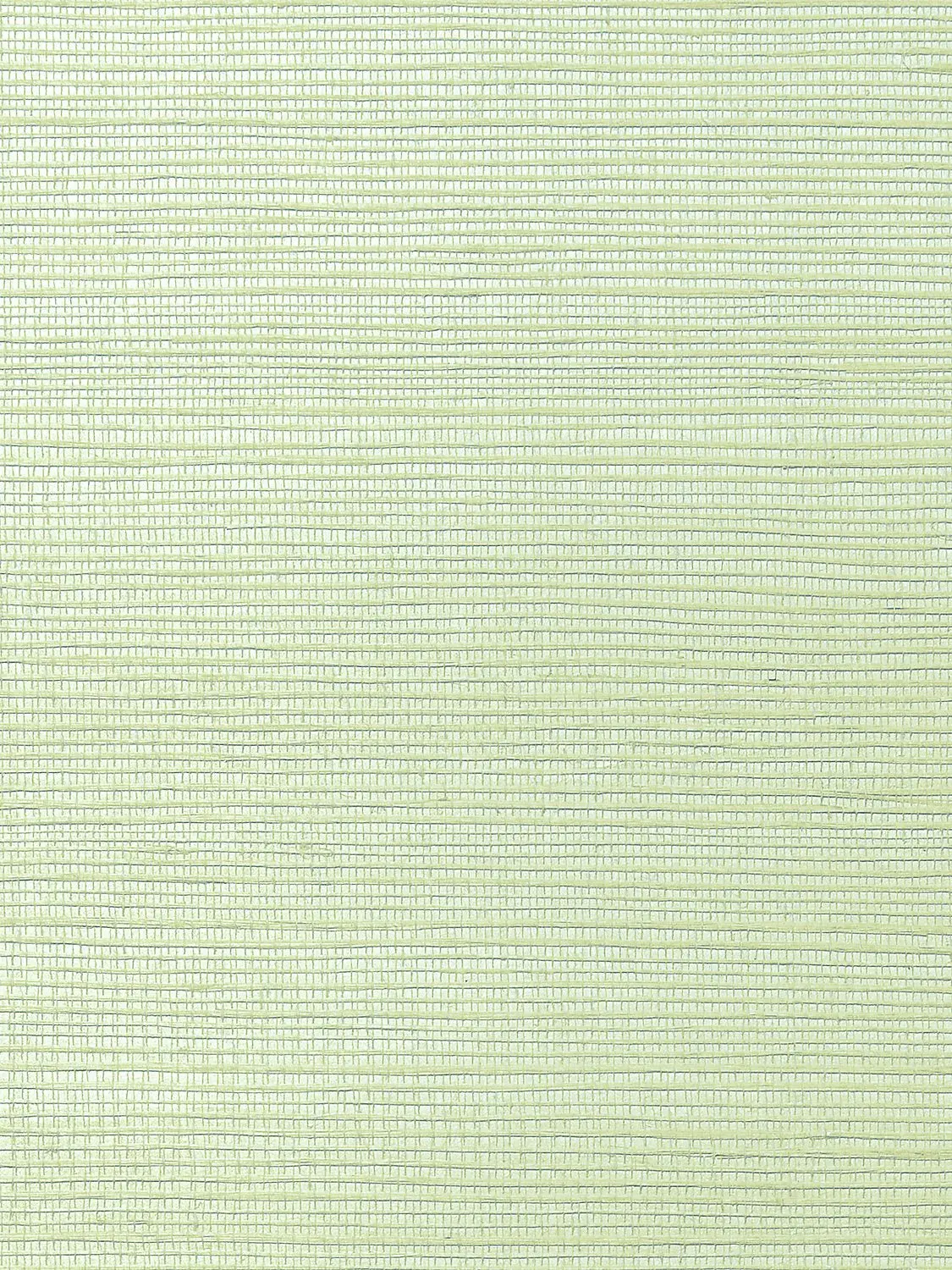 Metallica Mineral Blue Grasscloth Solid Wallpaper
