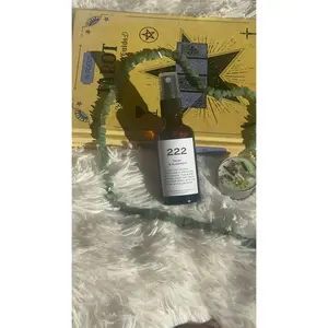 222 Trust & Alignment Ritual Blend