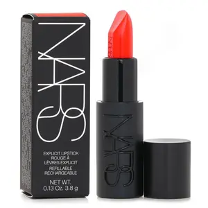 Nars Explicit Lipstick - #852 Mischievous