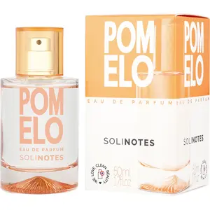 Solinotes Grapefruit By Solinotes Eau De Parfum For Unisex
