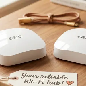 Eero Pro 6e - 2 Pack