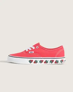 Vans Unisex Authentic Low Top Shoe