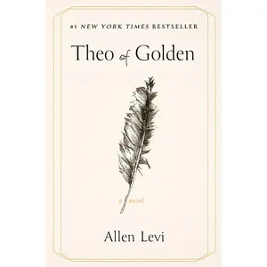 Theo of Golden