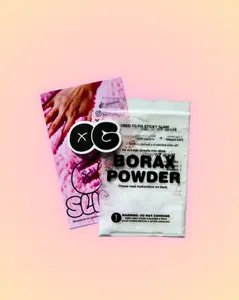 Extra Care Package - Perfect for Reactivating Slime