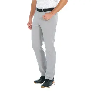Greg Norman Men's Classic 5 Pocket 4-Way Stretch Pant