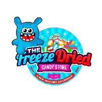 The Freeze Dried Candy Store