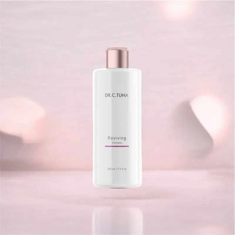 Reviving Shampoo Reviving Shampoo