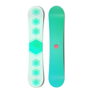1 pack The 3p Fulfilled Snowboard