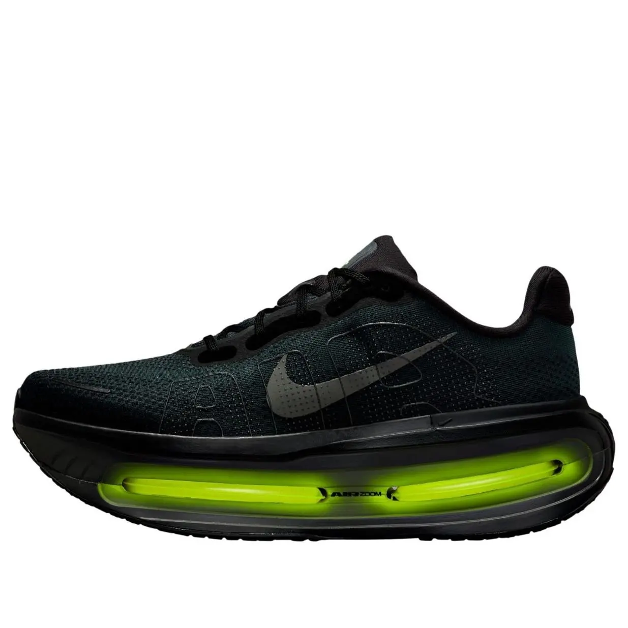 Nike Air Zoom Vomero Premium 'Black Volt' HQ2050-001 Nike Air Zoom Vomero Premium 'Black Volt' HQ2050-001