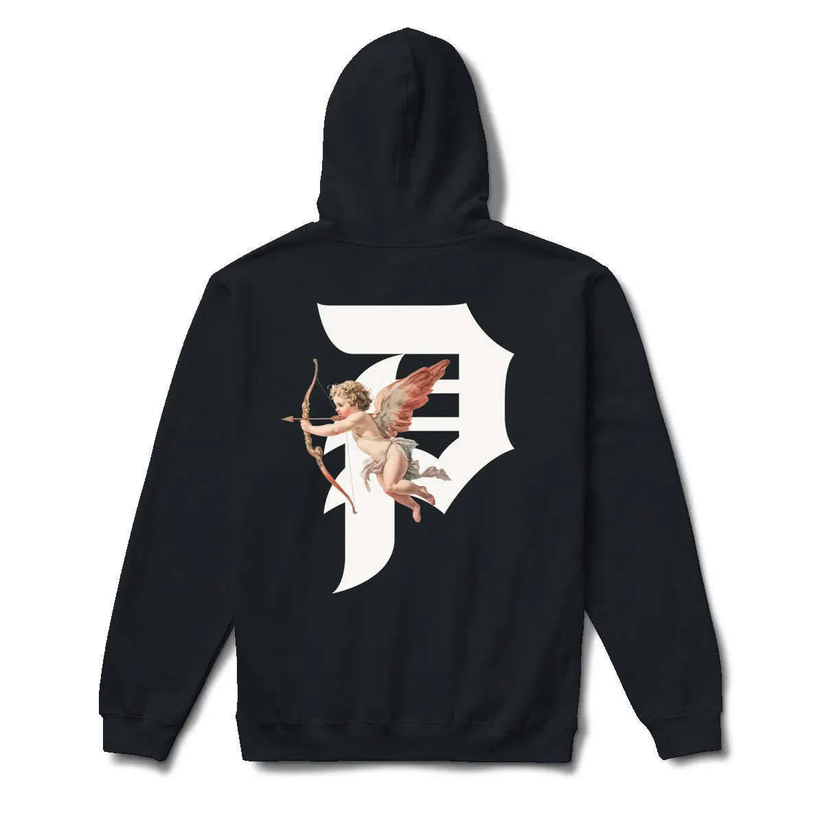 SHOOTER YOUTH HOOD