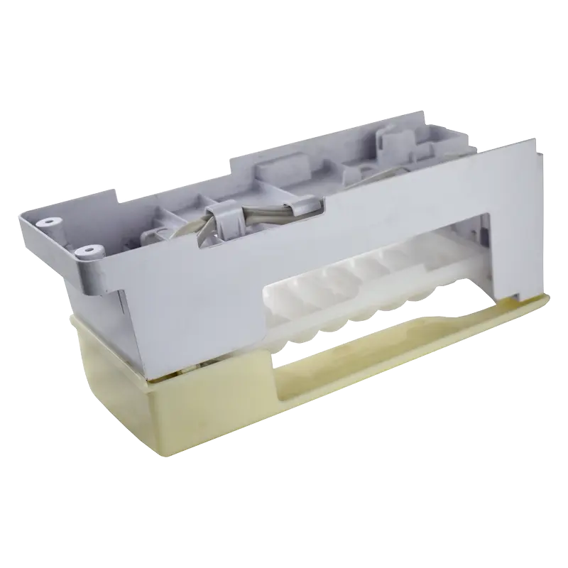 Icemaker For Samsung Refrigerators DA97-07603B / DA97-07603BCM