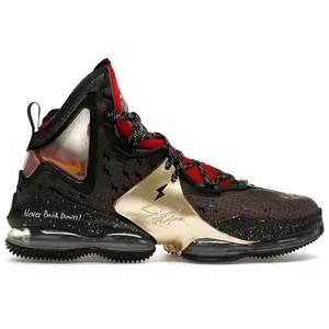 Nike Men's LeBron 19 Doernbecher Sam David Basketball Shoes, from StockX