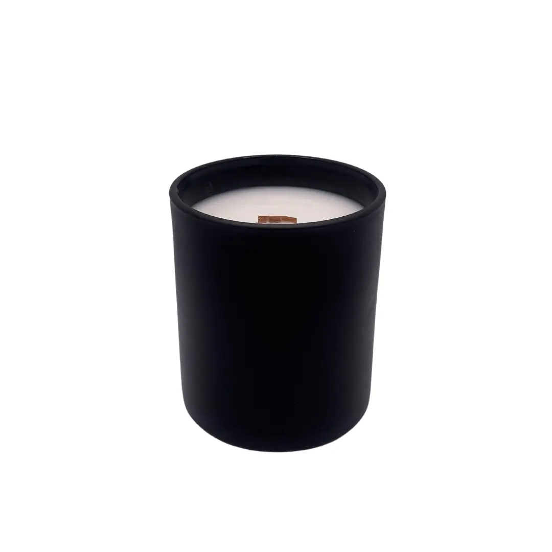 North Pole Candle | Sugar, Cream, Vanilla