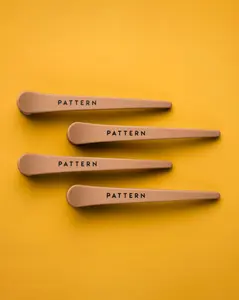 Sectioning Clips (4pcs)