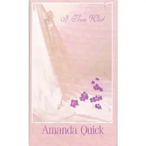 USED-I Thee Wed by Amanda Quick (Hardcover)