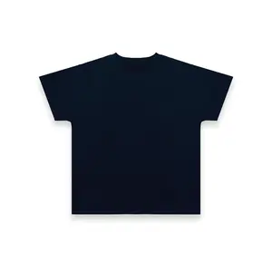 300 GSM 'Dark Navy' Standard Tee