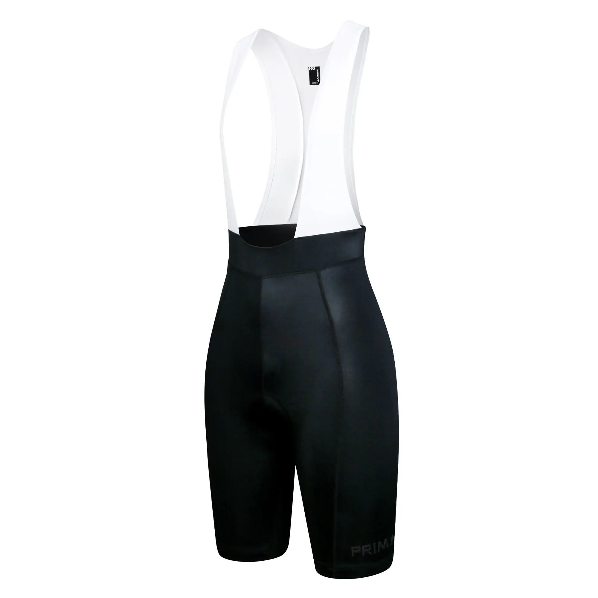 Alitios Women's Black Timavis Bib