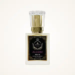 Allure | Womens | Fruity, Sweet, Vanilla, Fresh, Lactonic | Fragrance Parfum