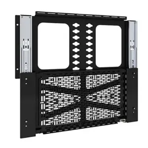 CHIEF Proximity Component Storage Slide-Lock Panel