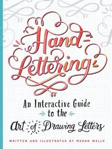 Bb-Hand Lettering -- Inc Peter Pauper Press, Paperback