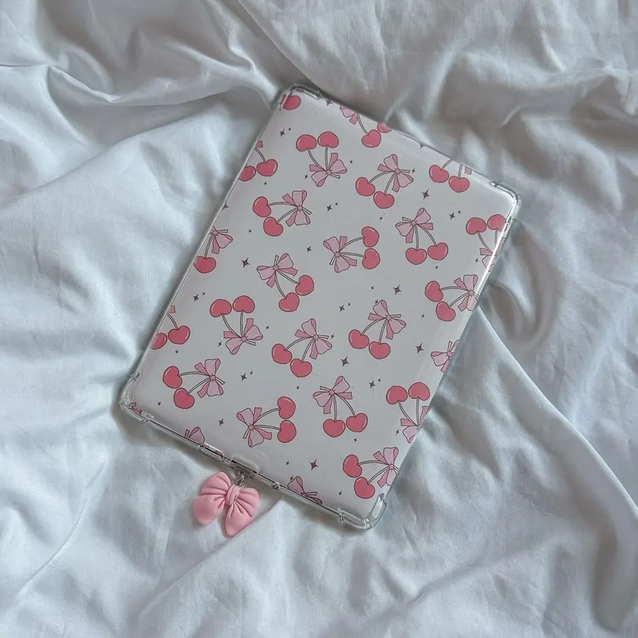 Cherry Hearts