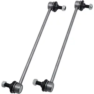 Zinc-Nickel Alloy Stabilizer Sway Bar Links for 07-12 Acura RDX / 07-16 Honda CR-V CRV K750297