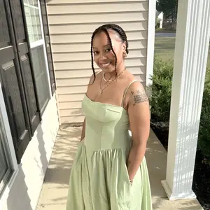 Women's Plain Backless Zipper Back  Cami Dress, Elegant Classy Flattering Adjustable Strap  Midi Dress for Party Holiday Wedding Guest, Ladies Summer Clothes