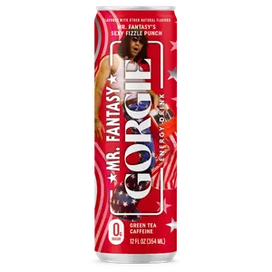 Mr. Fantasy's Sexy Fizzle Punch