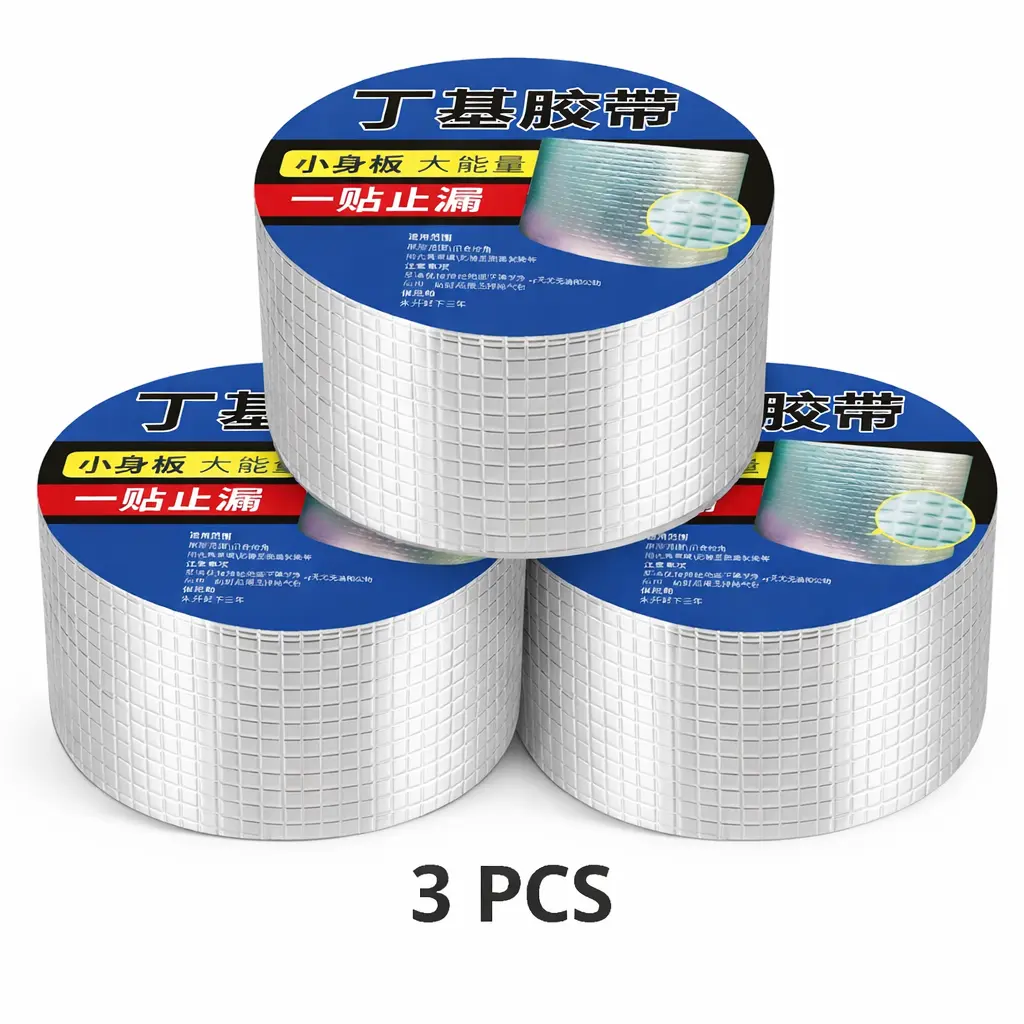 Industrial Grade-3pcs