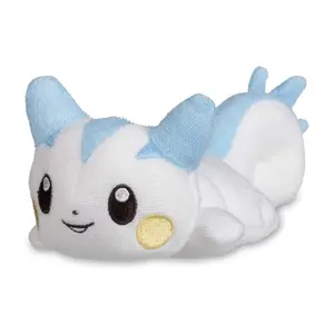Pokemon Center Pachirisu Pokemon Comfy Cuddlers Plush