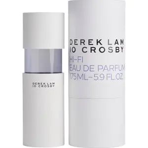 Derek Lam 10 Crosby Women's Hi-Fi EDP Perfume - 5.9 fl oz, Narcissus Blend, Charming Aroma, True Femininity, New in Box