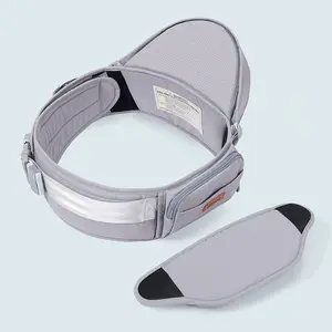Sunveno Ergonomic Hip Seat Carrier With Wide Belt