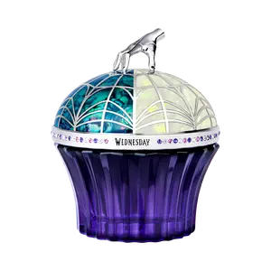 Wednesday Fragrance
