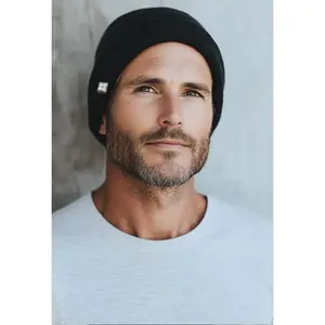 Revolution | Faraday | Unisex | EMF Protection | Faraday Beanie |