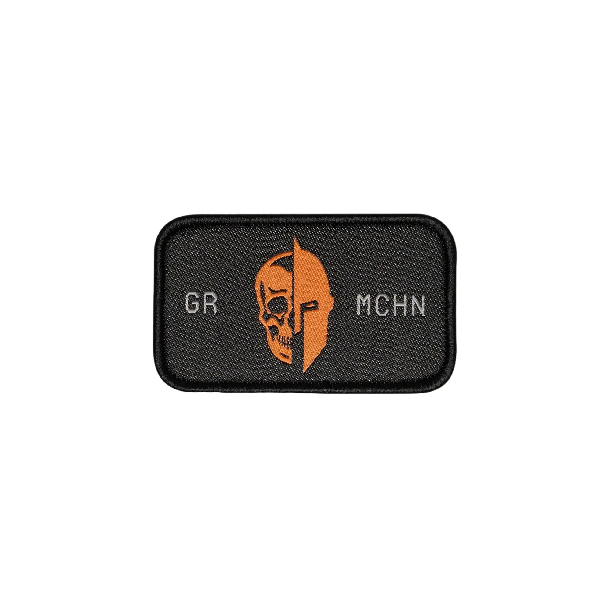 Machine Patch Machine Patch