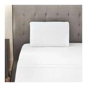 Bodipedic Gel Support Conventional Memory FoamBed Pillow Bodipedic Gel Support Conventional Memory FoamBed Pillow
