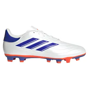 adidas Mens Copa Pure Ii Club Firm GroundMulti Ground Soccer Cleats  - White