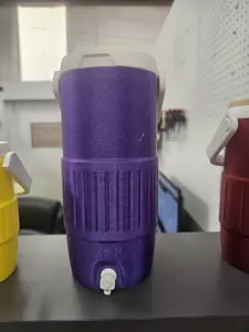 Slim 12oz Drink Cooler Can Holder