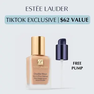 [Original] Double Wear Stay-in-Place Foundation